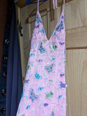 Primavera Prom Dress